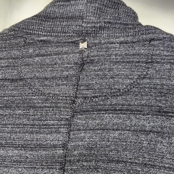 Aritzia Wilfred Diderot Cardigan XXS space dye - Picture 7 of 9